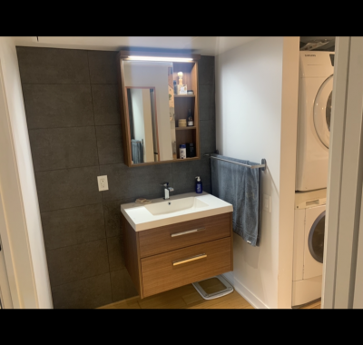 Chambre privée à louer