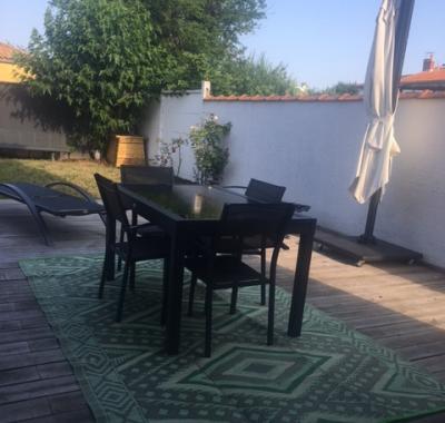 Chambre à louer Pessac proche université