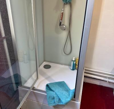 Studette Indépendante, Paris Centre