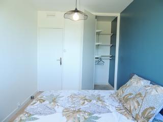 Chambre à louer Villenave d'Ornon proche Talence