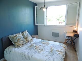 Chambre à louer Villenave d'Ornon proche Talence