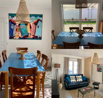 Chambre en coloc de 3 femmes au total dans maison puilboreau