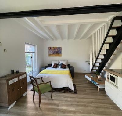 Gîte entièrement aménagé de 46 m²