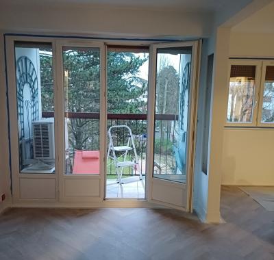 Chambre a louer 450 charge comprise Chilly mazarin