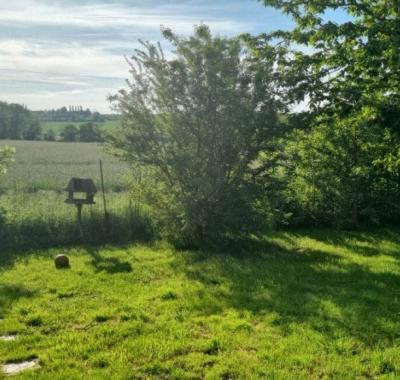 Chambres dans maison au calme.