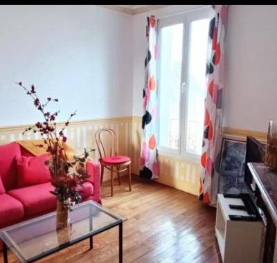 Petite parenthèse parisienne