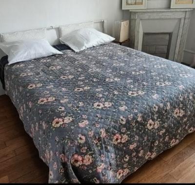 Petite parenthèse parisienne