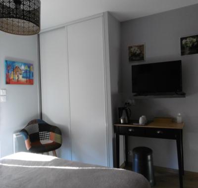 Chambre à louer à Pluherlin