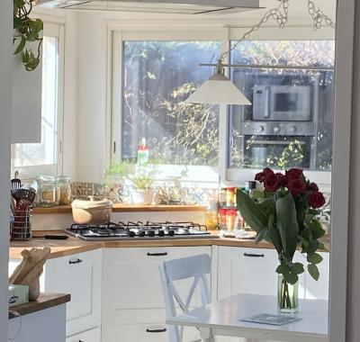 Chambre à louer dans maison agréable avec jardin