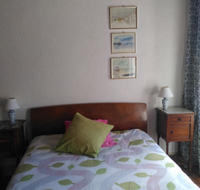 Chambres dans une maison de charme