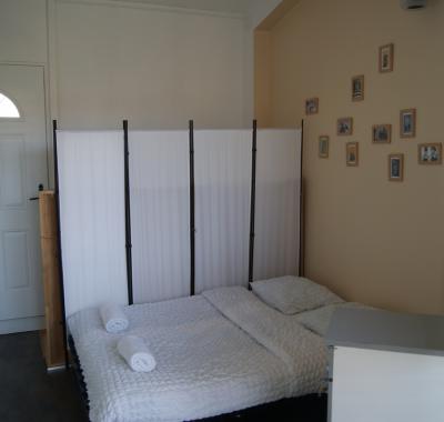 Mezzanine à 2 pas de Paris