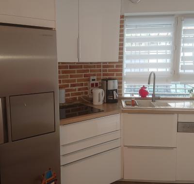 Mezzanine à 2 pas de Paris