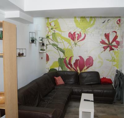 Mezzanine à 2 pas de Paris