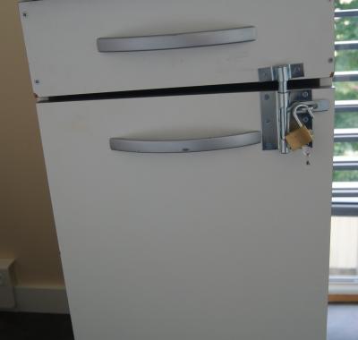 Mezzanine à 2 pas de Paris