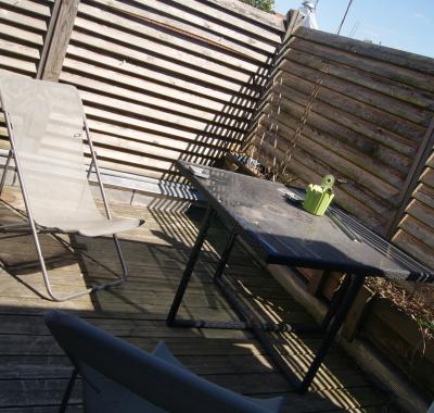 Mezzanine à 2 pas de Paris