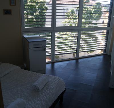 Mezzanine à 2 pas de Paris