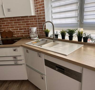 Mezzanine à 2 pas de Paris