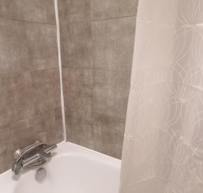 Chambre métro Clémenceau