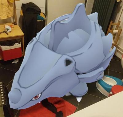 Chambre étudiante à Morangis (91) proche Massy/Paris