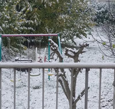 Chambre étudiante à Morangis (91) proche Massy/Paris
