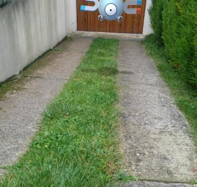 Chambre étudiante à Morangis (91) proche Massy/Paris