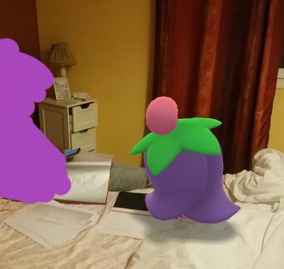 Chambre étudiante à Morangis (91) proche Massy/Paris