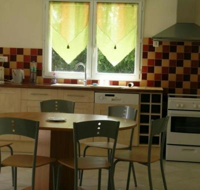 Chambre privé max 2 personnes