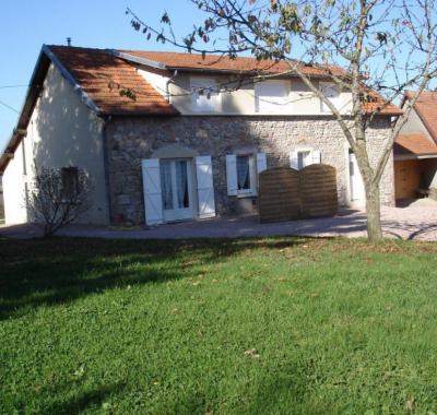 Chambre privé max 2 personnes