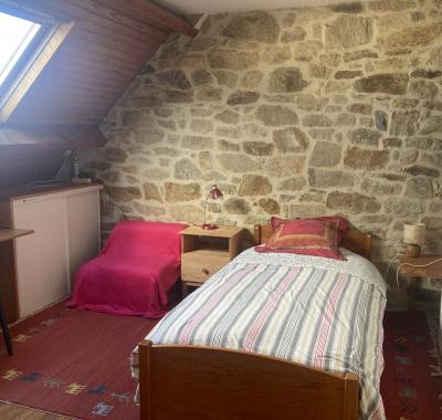 Chambre à louer à Landerneau