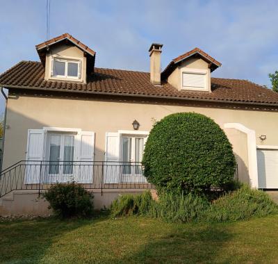 Dispo a partir du 26/07 au 13/08.