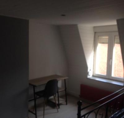 CHAMBRE A LOUER CHEZ L'HABITANT