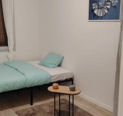 Chambre à louer à Montfermeil