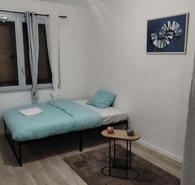 Chambre à louer à Montfermeil