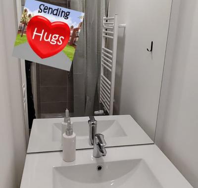 Chambre à louer à Montfermeil