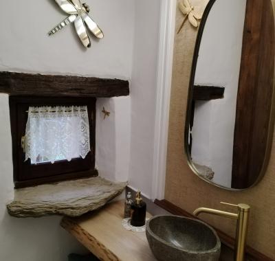 Chambre "L'Ecrin du Quercy"