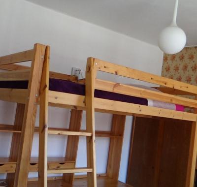 STUDETTE près Centre GARE & UNIVERSITE