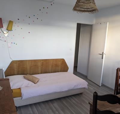 Chambre à louer Bdx Rive Droite