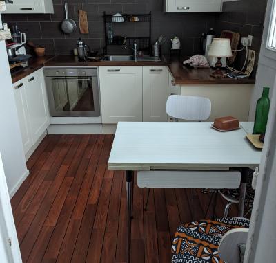 Chambre à louer Bdx Rive Droite