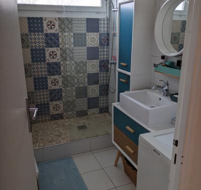 Chambre à louer Bdx Rive Droite