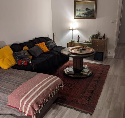 Chambre à louer Bdx Rive Droite