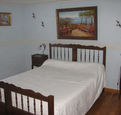 Chambre chez l'habitant  en colocation