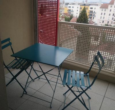 Chambre à louer colocation