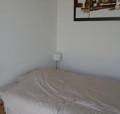 Chambre à coté de Rennes