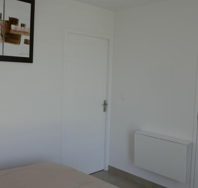 Chambre à coté de Rennes