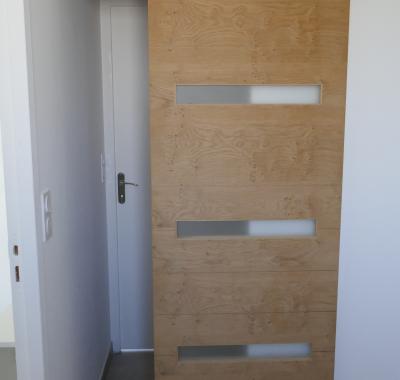 Chambre à coté de Rennes