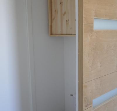 Chambre à coté de Rennes