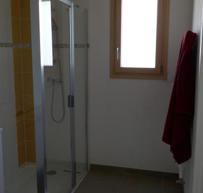 Chambre à coté de Rennes