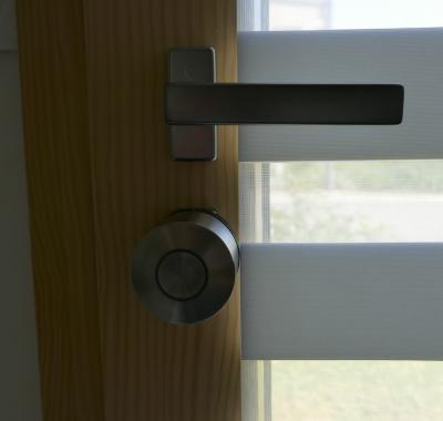 Chambre à coté de Rennes