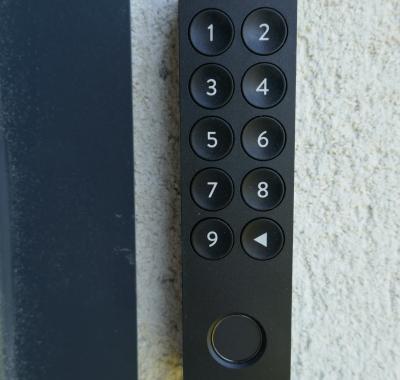 Chambre à coté de Rennes