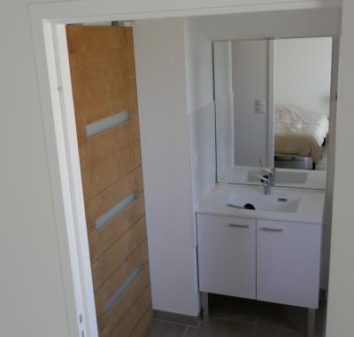 Chambre à coté de Rennes